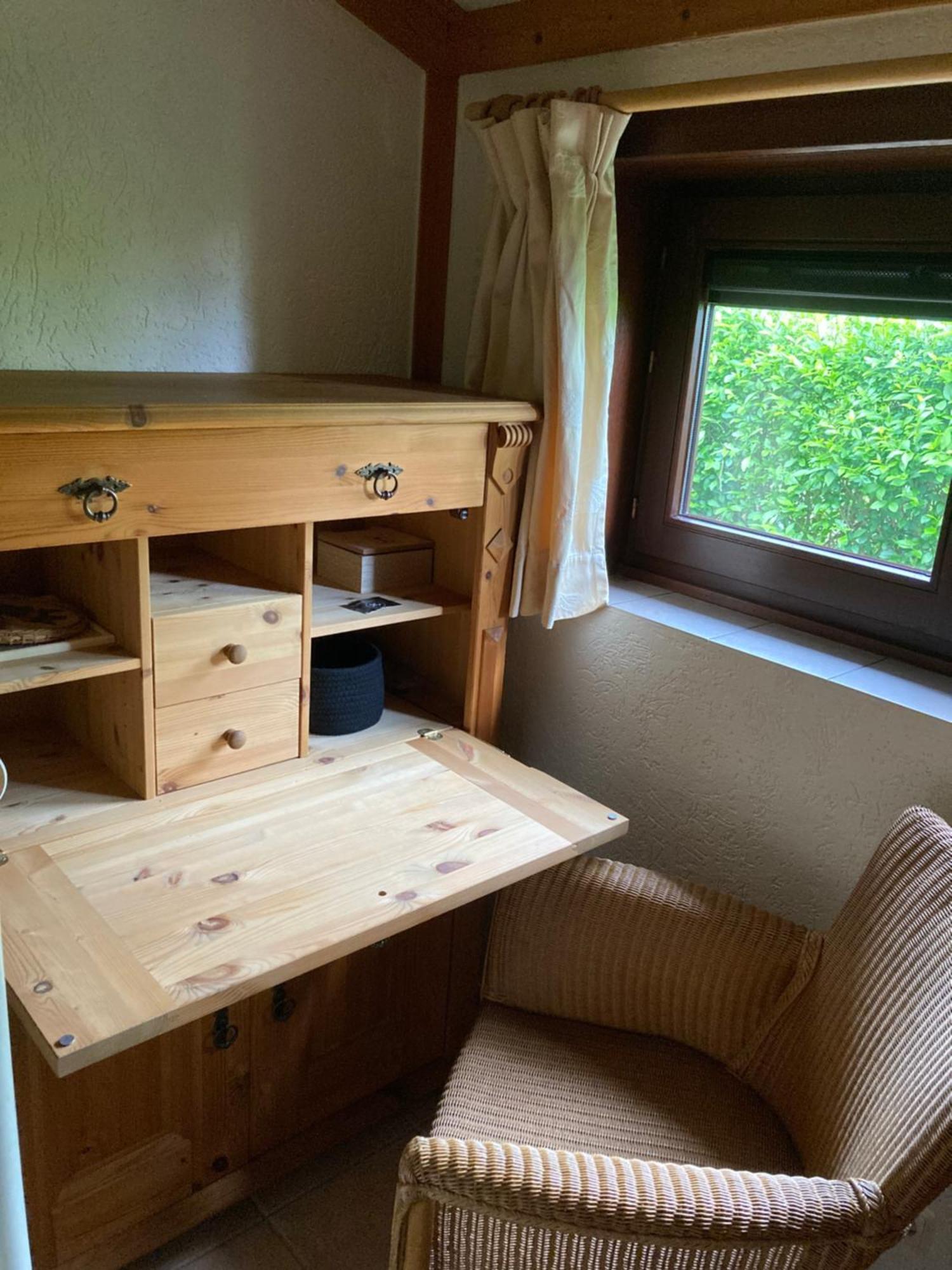 Terduinen Villa Oostduinkerke Kültér fotó